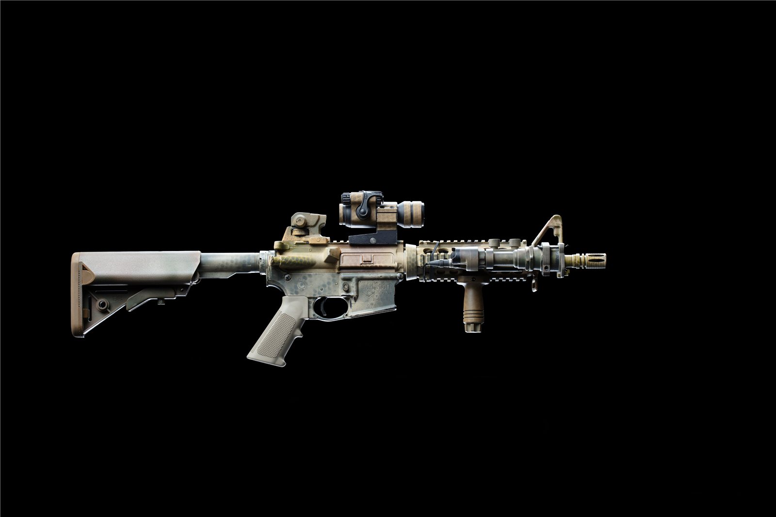 Dark editorial product photography