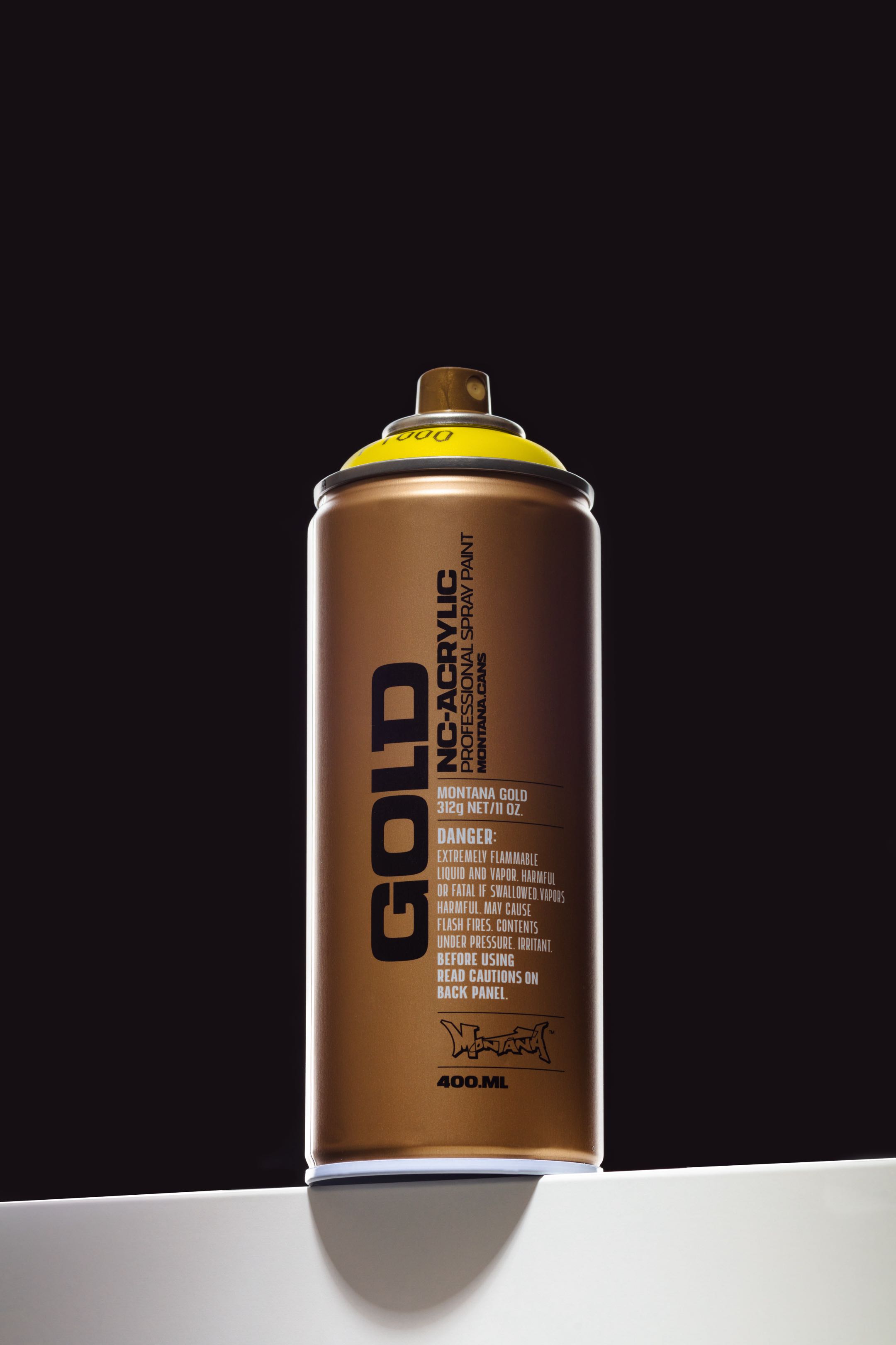 Dark editorial product photography — personal project