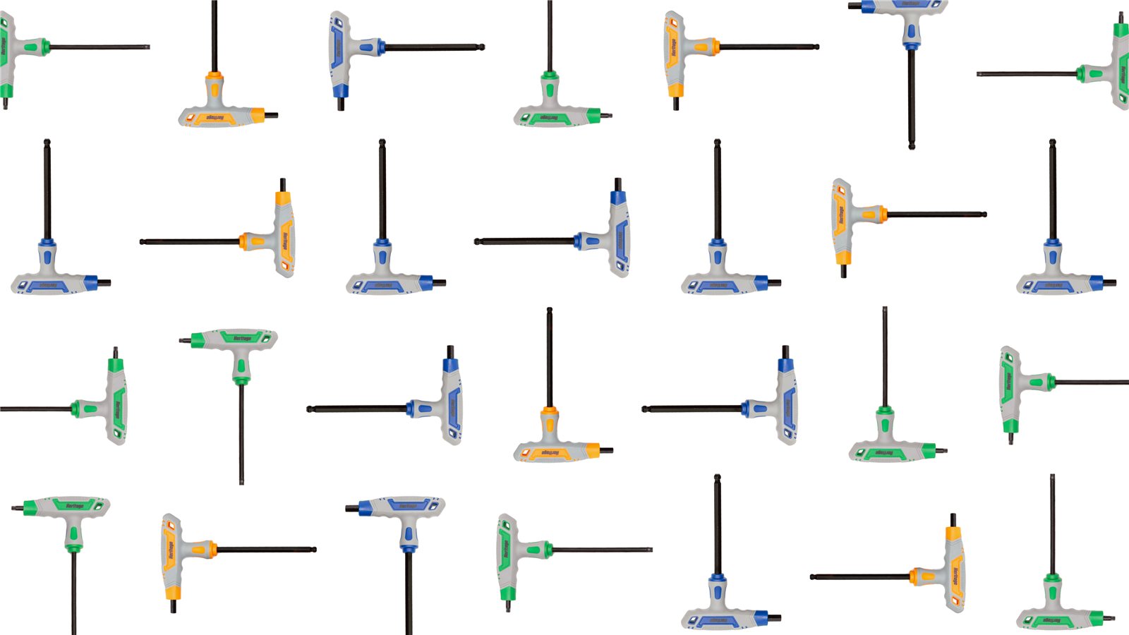 Studio white background product photography