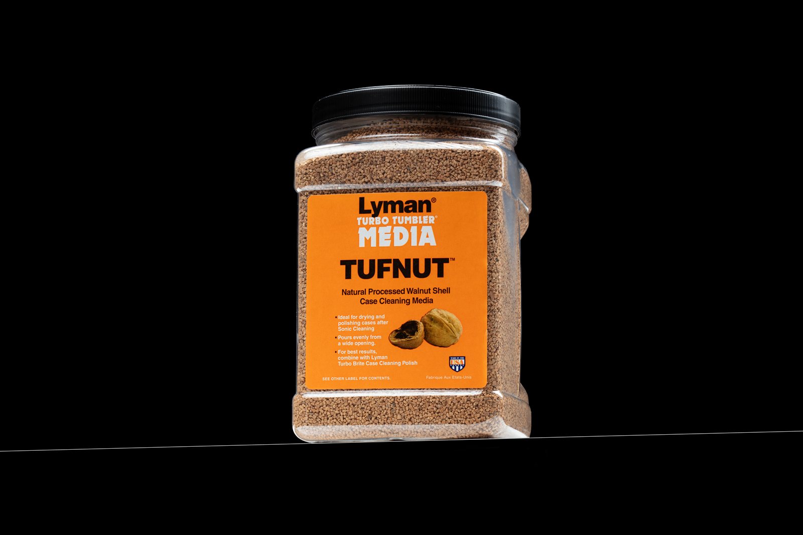 Lyman Products product detail photography