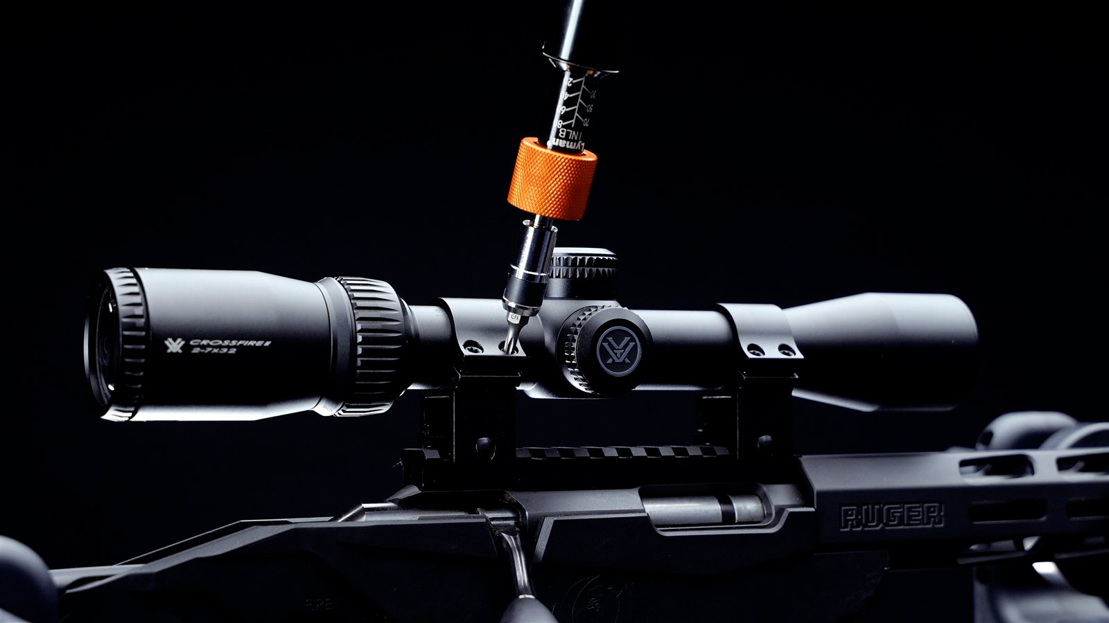 Lyman Products social content