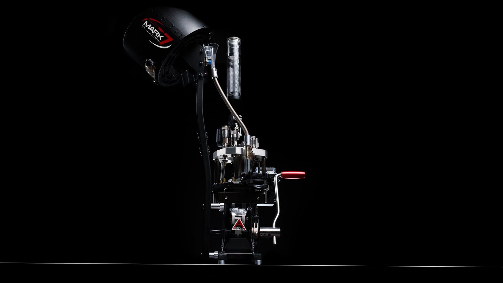 Mark 7 Reloading product video