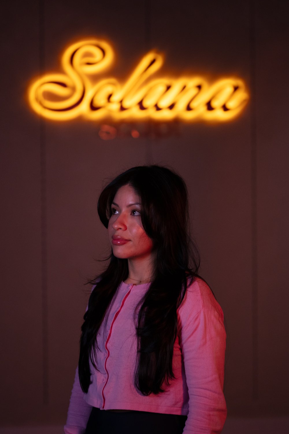 Solana Sculpt coach lifestyle