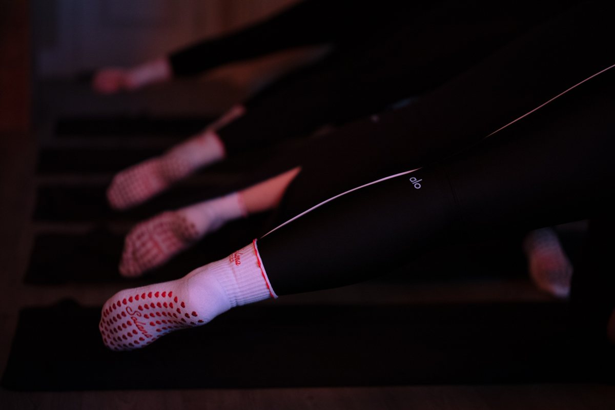 Solana Sculpt portrait photography